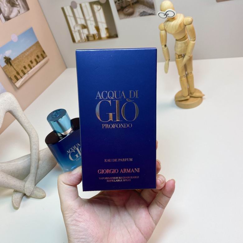 Armani Man 100ml (1)
