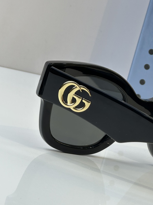Gucci Glasses 08smh08 (1)