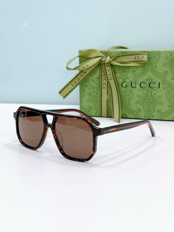Gucci Glasses 08smh142 (1)