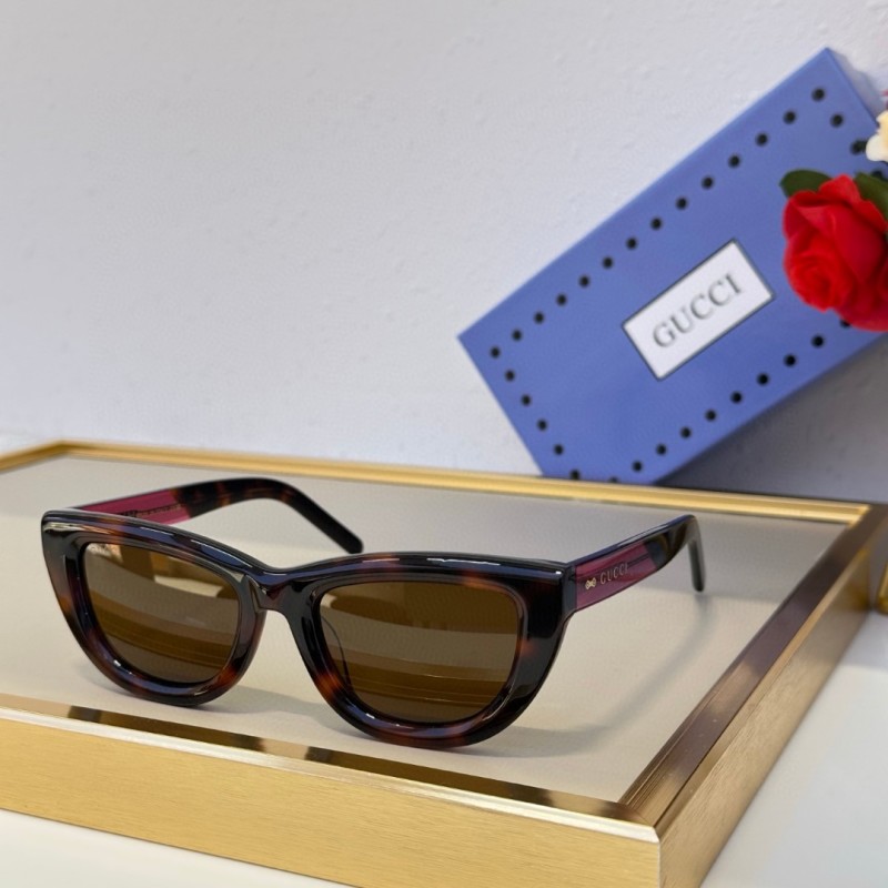 Gucci Glasses 08smh41 (1)