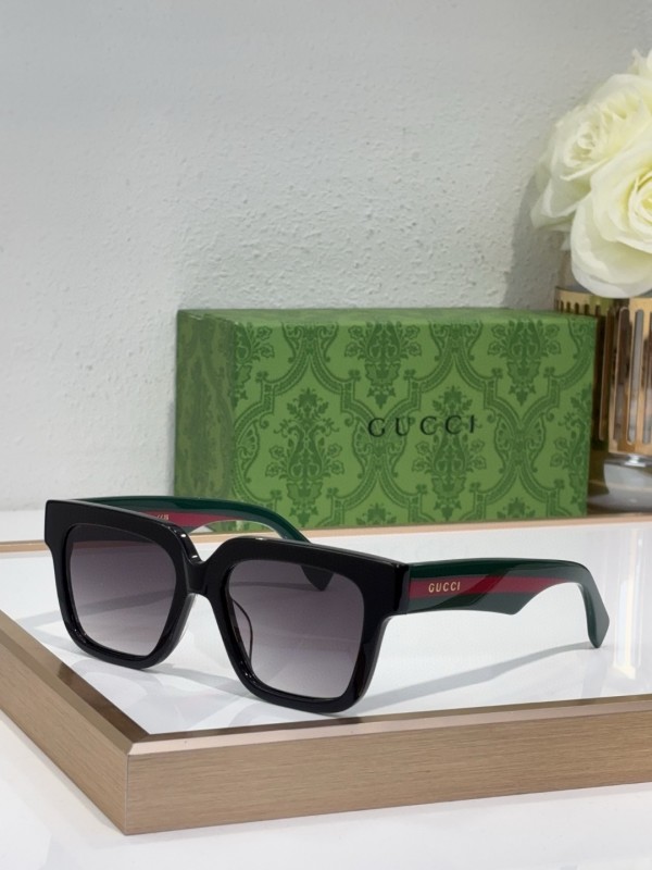 Gucci Glasses 08smh79 (1)