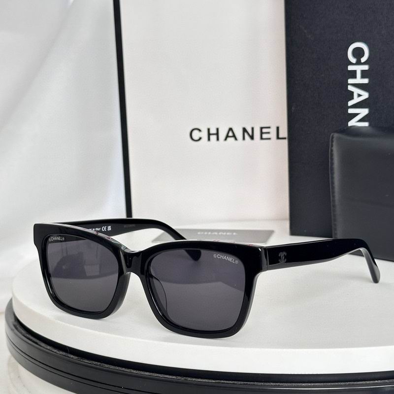 Chanel Glasses smh65 (1)