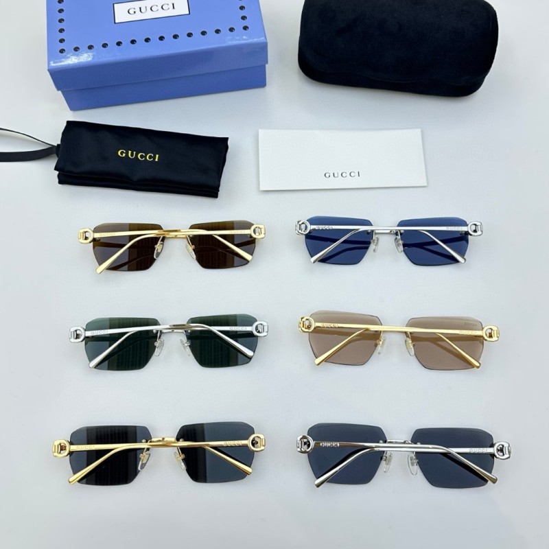 Gucci Glasses 08smh101 (1)