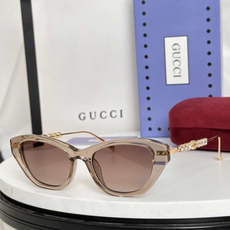 Gucci Glasses 08smh61 (1)