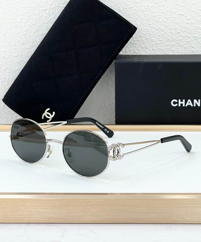 Chanel Glasses smh152 (1)
