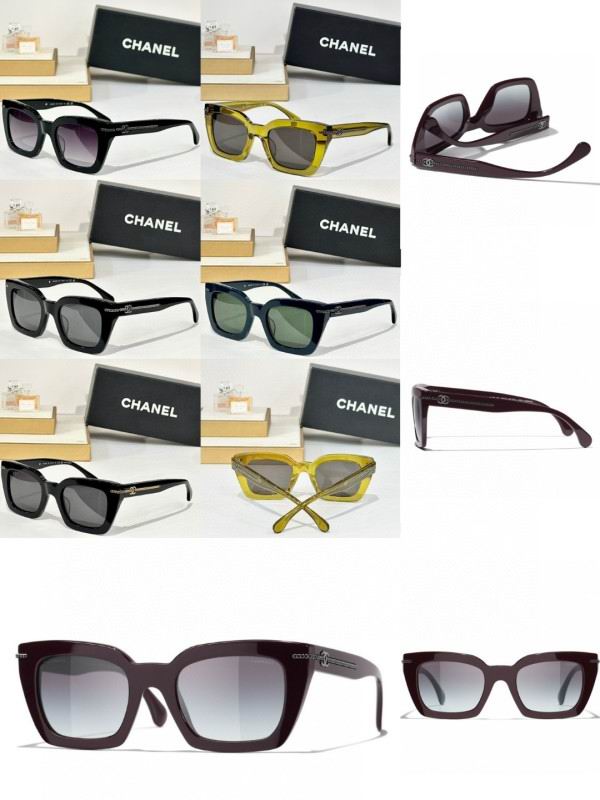 Chanel Glasses smh276 (1)