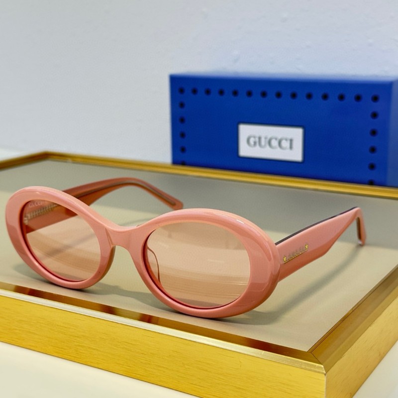Gucci Glasses 08smh42 (1)