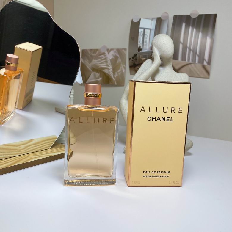 Chanel Women 100ml (1)