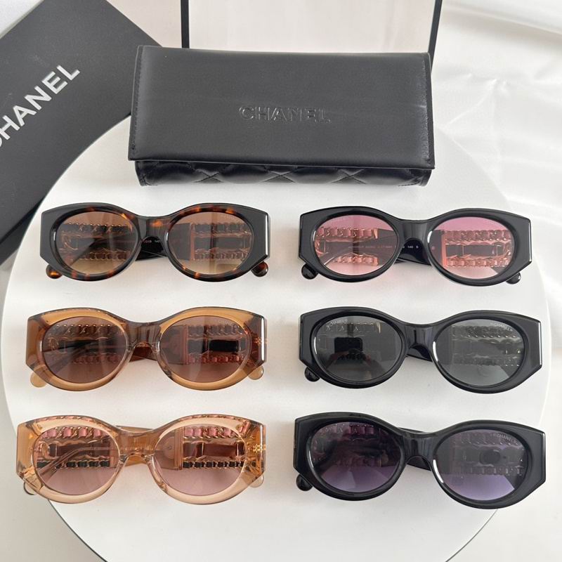 Chanel Glasses smh49 (1)