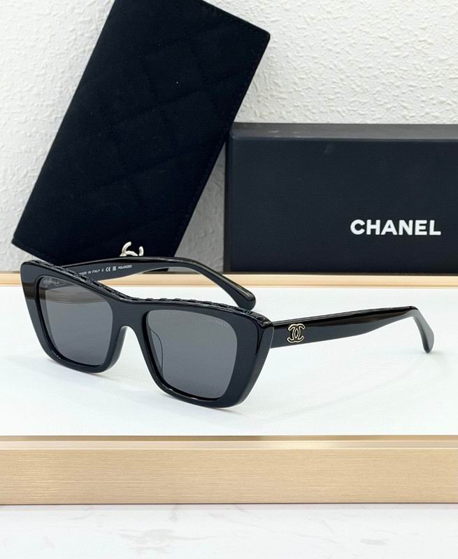 Chanel Glasses smh156 (1)