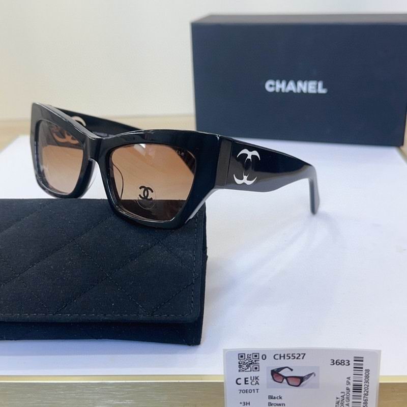 Chanel Glasses smh118 (1)