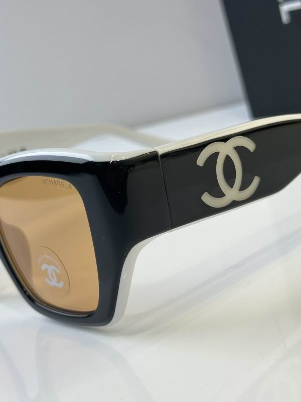 Chanel Glasses smh198 (1)