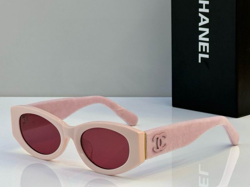 Chanel Glasses smh36 (1)