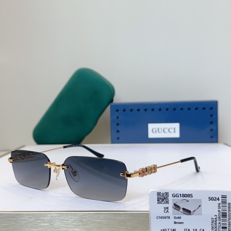 Gucci Glasses 08smh84 (1)