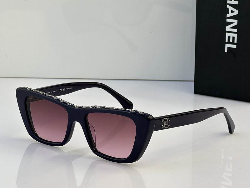 Chanel Glasses smh116 (1)