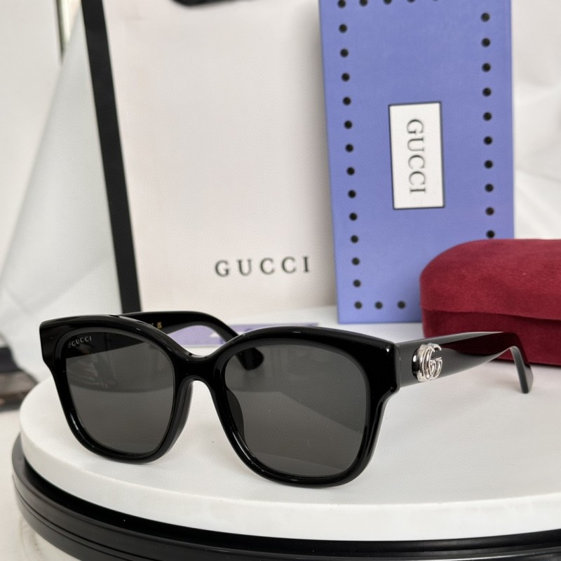 Gucci Glasses 08smh56 (1)