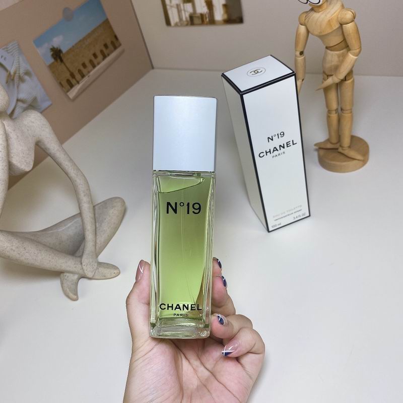 Chanel woman 100ml 75 (2)