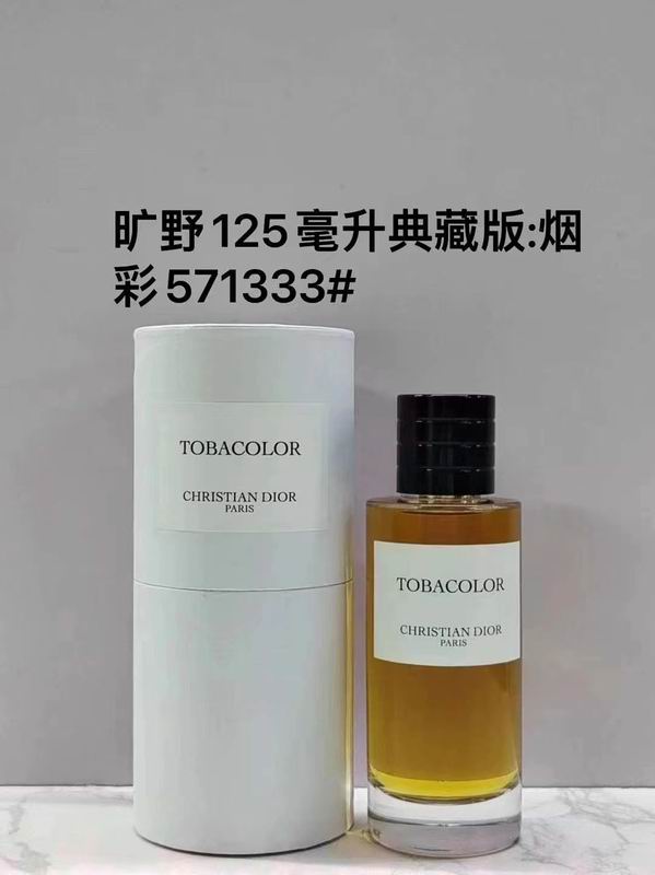 Dior 125ml