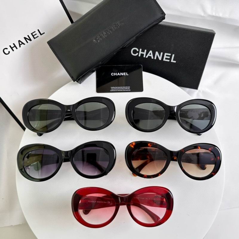 Chanel Glasses smh209 (1)