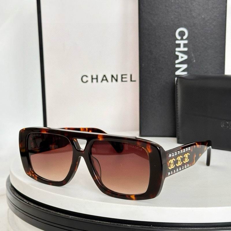 Chanel Glasses smh60 (1)