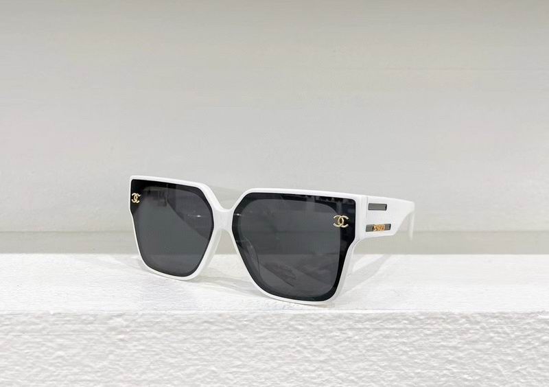 Chanel Glasses smh142 (1)