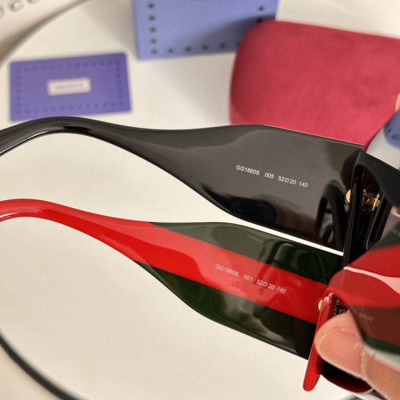 Gucci Glasses 08smh62 (1)