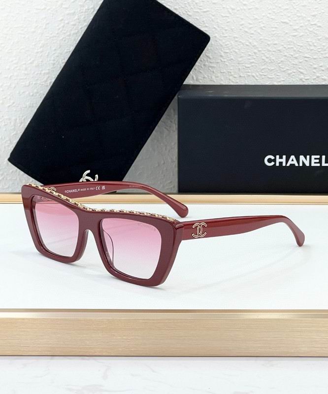 Chanel Glasses smh150 (1)