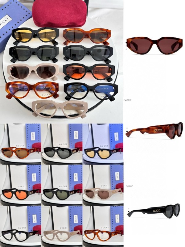 Gucci Glasses 08smh131 (1)