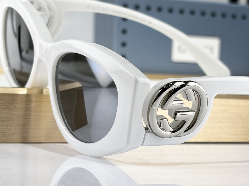 Gucci Glasses 08smh86 (1)
