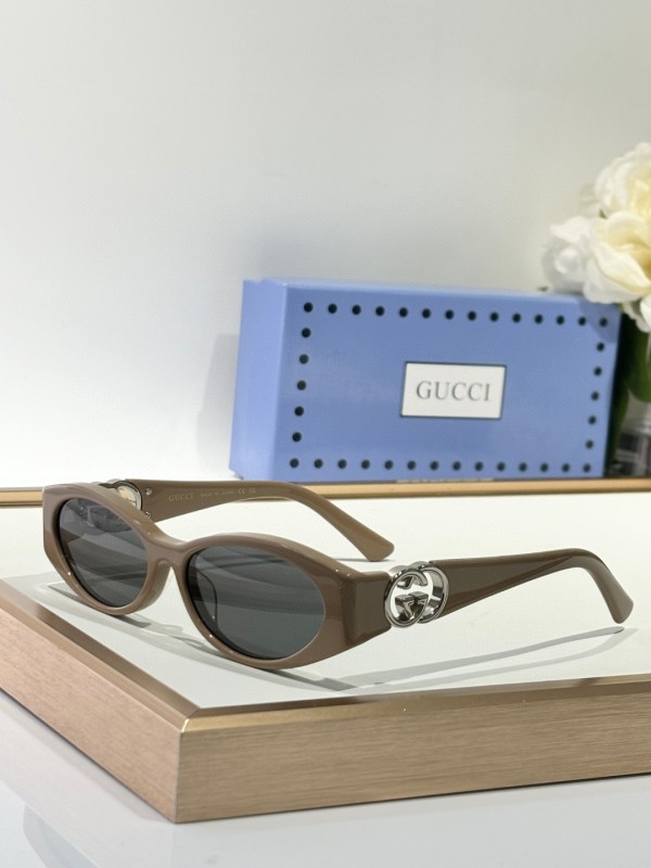 Gucci Glasses 08smh27 (1)