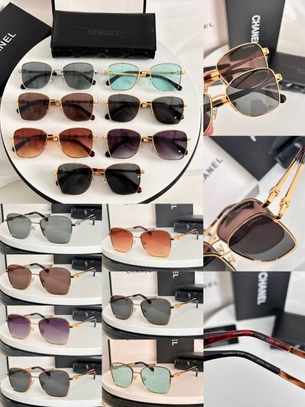 Chanel Glasses smh213 (1)