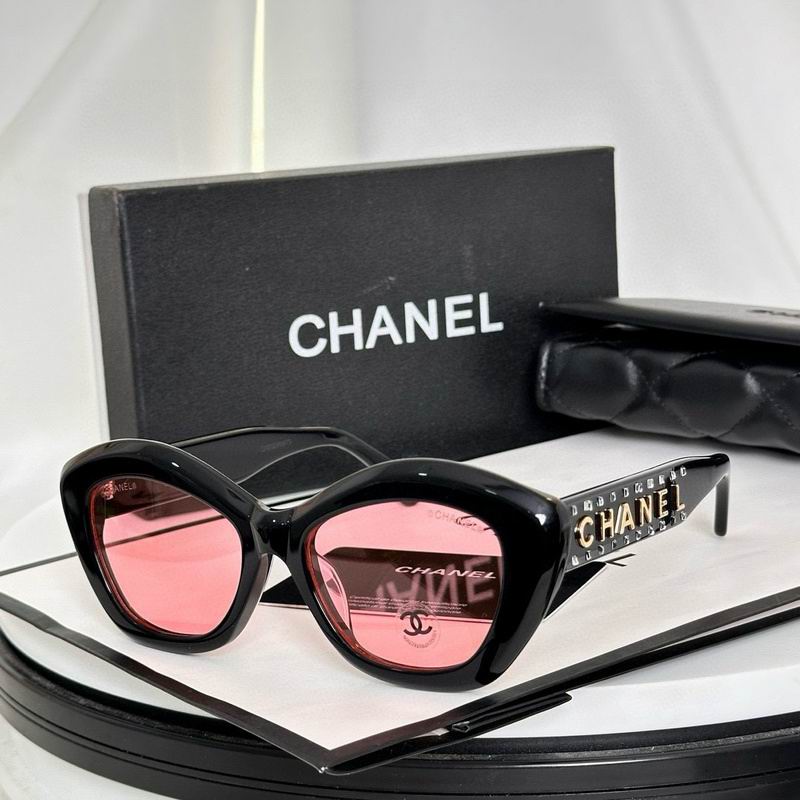 Chanel Glasses smh102 (1)