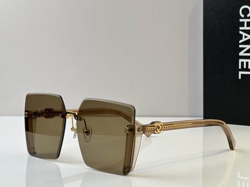 Chanel Glasses smh176 (1)