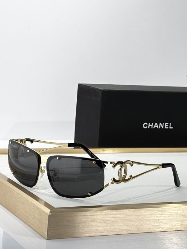 Chanel Glasses smh314 (1)
