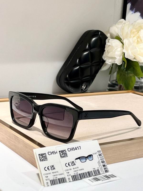 Chanel Glasses smh324 (1)