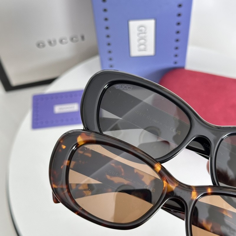 Gucci Glasses 08smh63 (1)