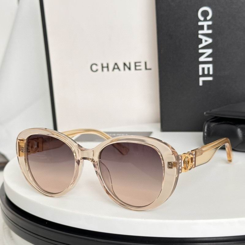 Chanel Glasses smh236 (1)