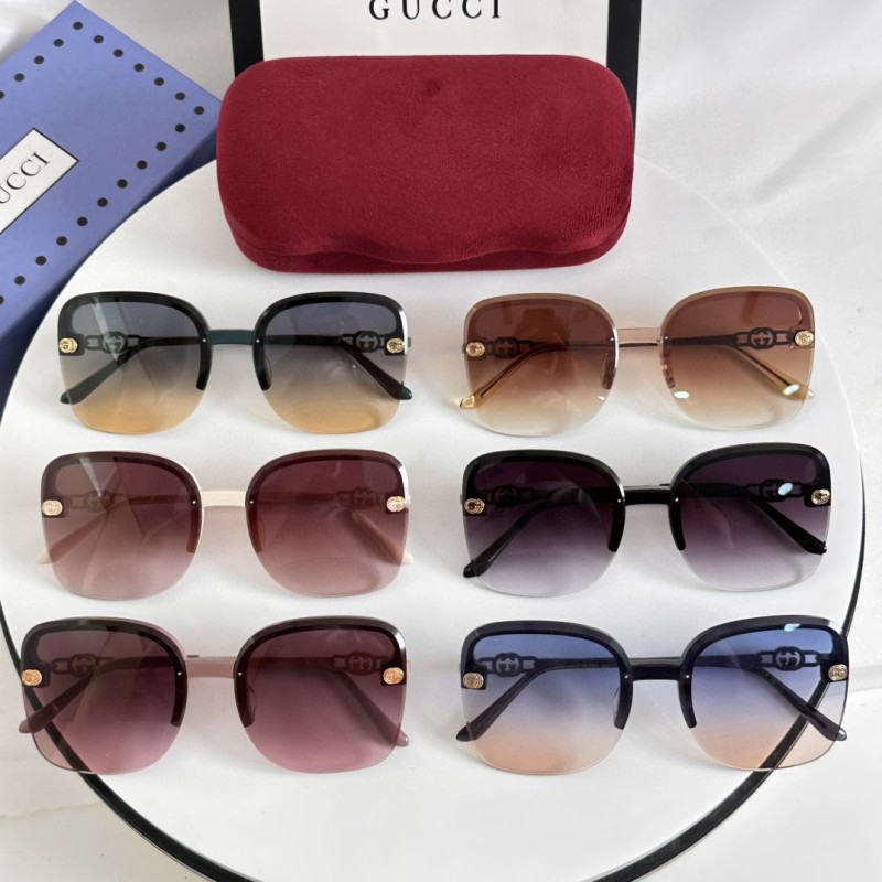 Gucci Glasses 08smh59 (1)