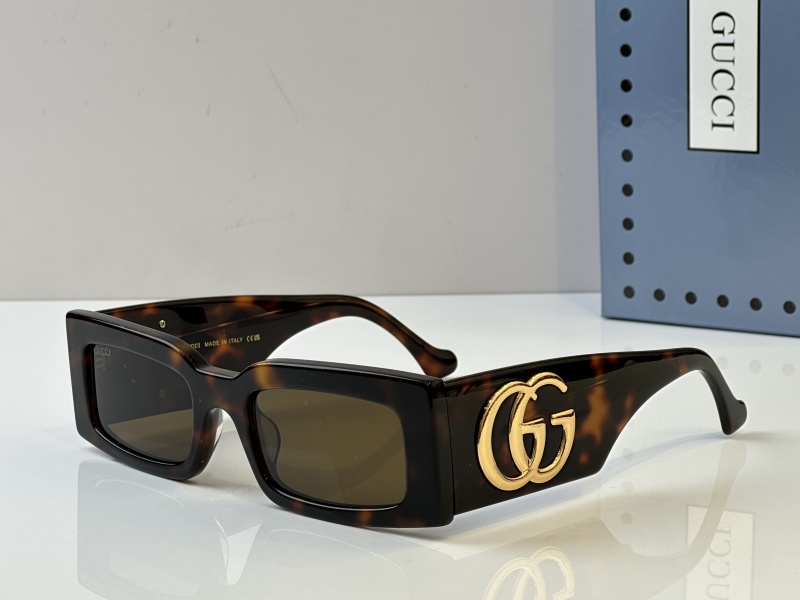 Gucci Glasses 08smh09 (1)
