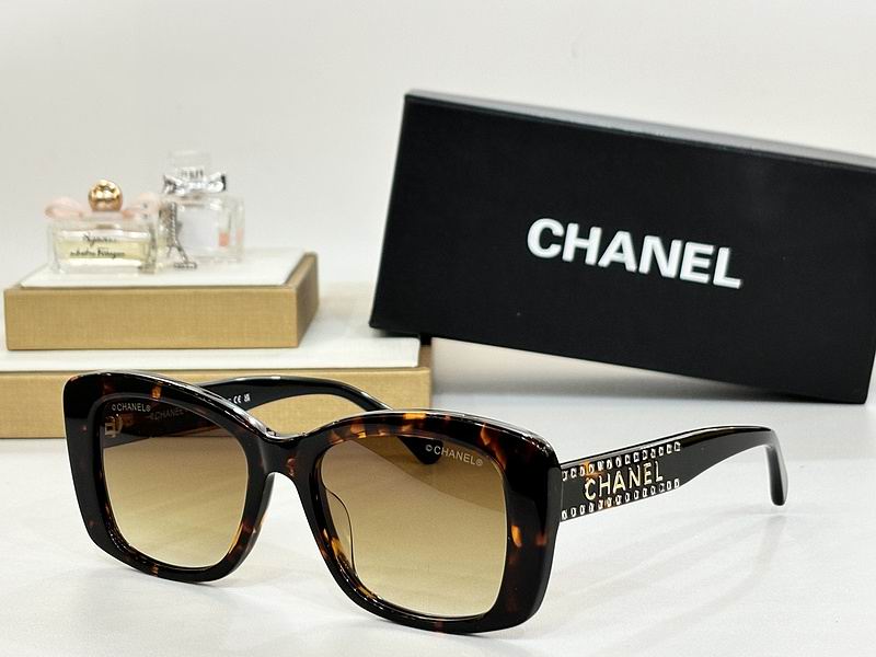 Chanel Glasses smh134 (1)