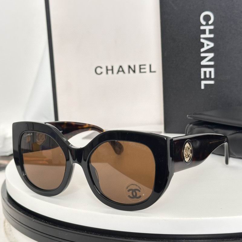 Chanel Glasses smh299 (1)