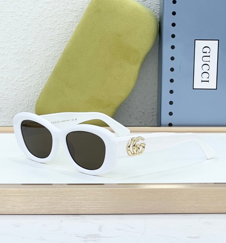 Gucci Glasses 08smh50 (1)