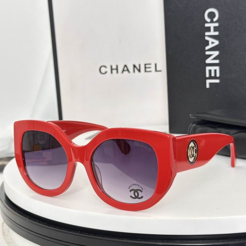 Chanel Glasses smh299 (1)