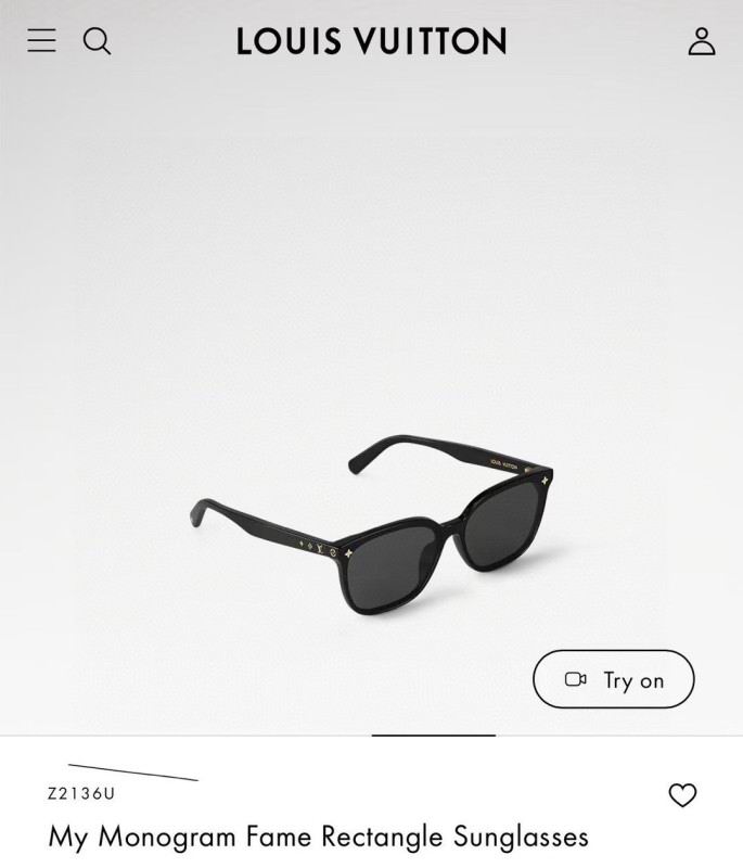 LV Glasses 08smh113 (1)