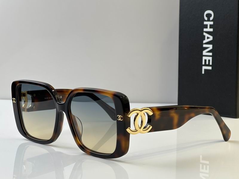 Chanel Glasses smh195 (1)