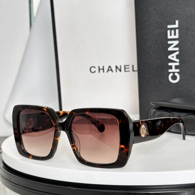 Chanel Glasses smh329 (1)