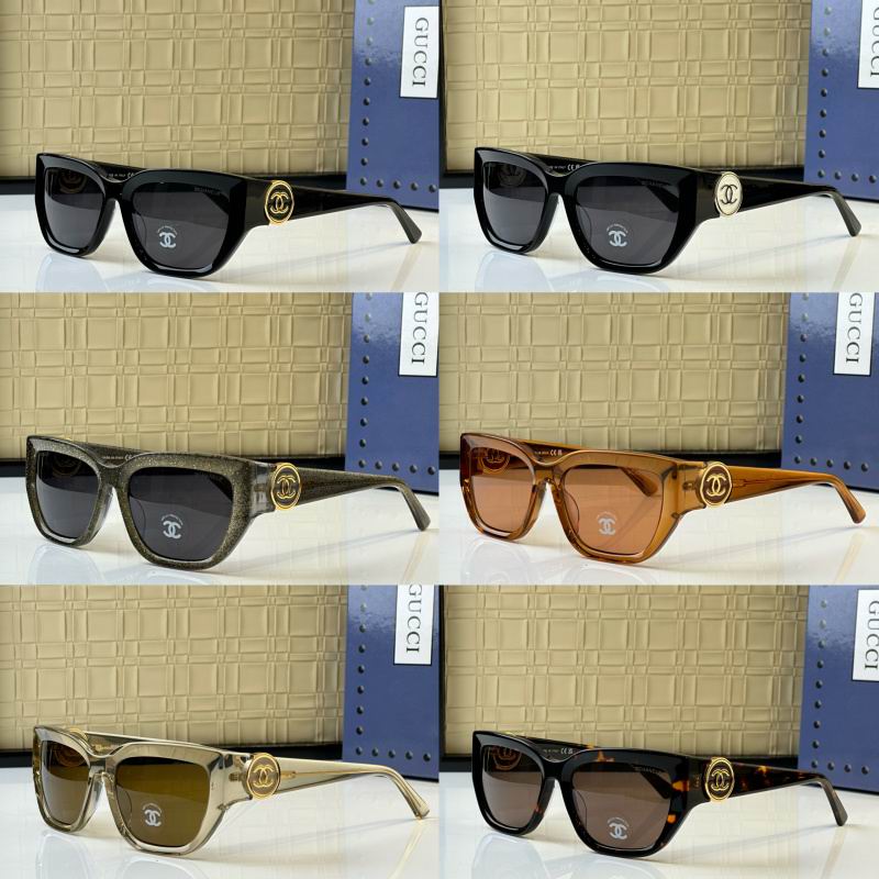 Chanel Glasses smh171 (1)