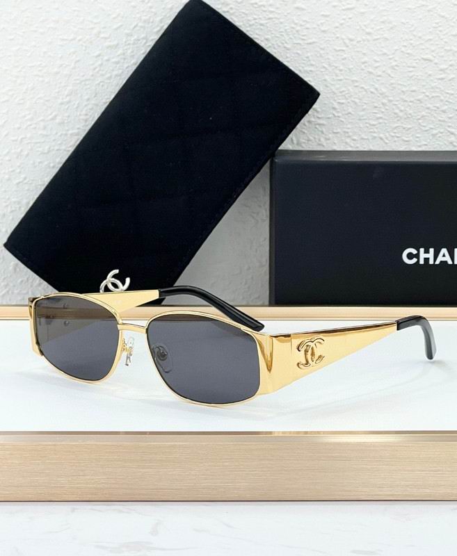 Chanel Glasses smh154 (1)