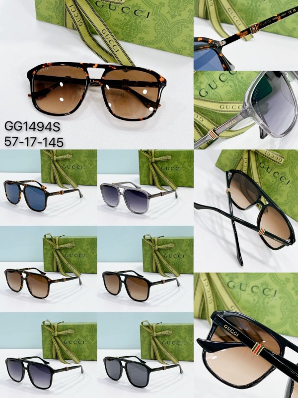 Gucci Glasses 08smh73 (1)