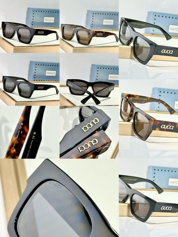 Gucci Glasses 08smh109 (1)
